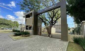 Imagem: Apartamento em Morro Santana