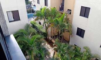 Imagem: Apartamento para Venda em Carapicuíba