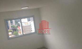 Imagem 5: Apartamento para alugar, 67 m² por R$ 3.610,00/mês - Itaim Bibi - São Paulo/SP