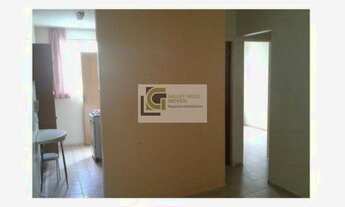 Imagem 3: Apartamento para venda possui 48 metros quadrados com 2 quartos