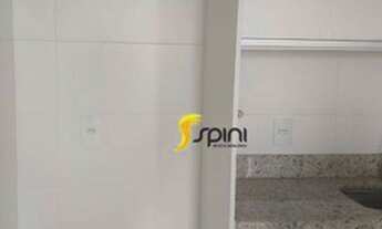 Imagem 6: Flat para locação em excelente localização no bairro Saraiva ao lado da UFU Campus Santa M