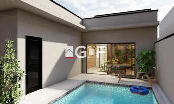 Imagem 4: Casa á venda no Santorini