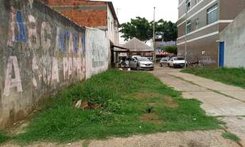 Imagem 6: Casa para venda possui 70 metros quadrados com 3 quartos em Santa Maria - Brasília - DF