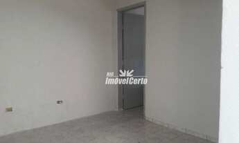 Imagem 4: Casa com 2 dormitórios para alugar, 50 m² por R$ 960/mês - Planta Bairro Weissópoli