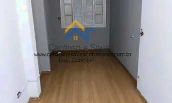 Imagem 2: Sobrado para Locação em Guarulhos, Macedo, 4 dormitórios, 2 banheiros, 2 vagas