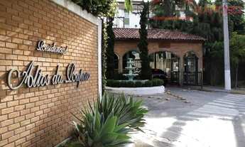 Imagem 4: Apartamento com 3 dormitórios à venda, 68 m² por R$ 380.000,00 - Granja Viana - Cotia/SP