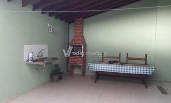 Imagem 6: Casa - Parque Residencial Vila União - Campinas