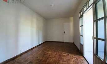 Imagem 4: Mariano Procópio - 2 Quartos - Excelente localização, ao lado do Museu