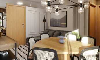 Imagem 2: Ágio Apartamento Varandas Condomínio Clube