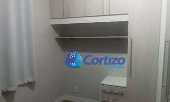 Imagem 3: Apartamento com 3 dormitórios para alugar, 68 m² por R$ 3.270/mês - Ponte de São João - Ju