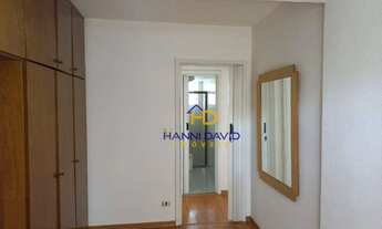 Imagem 4: Apartamento com 1 dormitório para alugar, 55 m² por R$ 2.675,00/mês - Paraíso - São Paulo