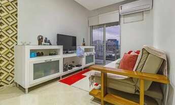 Imagem 5: VENDEMOS APARTAMENTO DE 2 QUARTOS NA BARRA DA TIJUCA