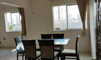 Imagem: Apartamento Ventilado no Coração da Cidade