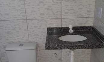 Imagem 3: Casa para alugar semi nova