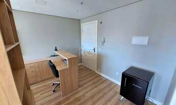 Imagem 5: Conjunto/Sala em Floresta