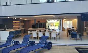 Imagem 6: Casa para venda tem 640 metros quadrados com 6 quartos em Riviera - Bertioga - SP