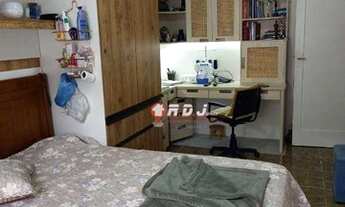 Imagem 5: Apartamento com 1 dormitório à venda, 52 m² por R$ 259.000,00 - Encruzilhada - Santos/SP