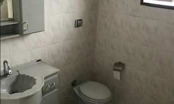 Imagem 6: Casa com 1 dormitório para alugar, 75 m² por R$ 1.550,00/mês - Vila Palmeiras - São Paulo