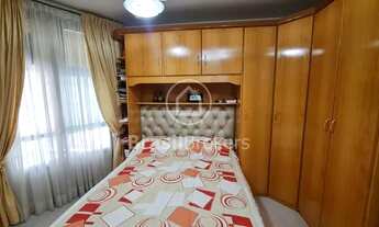 Imagem: Niterói - Apartamento Padrão - Ingá