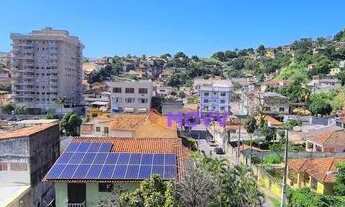 Imagem 3: Excelente cobertura 3 quartos com suíte e 2 vagas