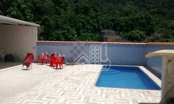 Imagem: Casa com 3 dormitórios à venda, 160 m²