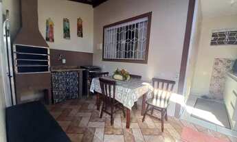 Imagem 4: Casa para venda com 85 metros quadrados com 2 quartos em Potecas - São José - SC