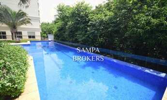 Imagem 5: Apartamento Apartamento com 4 dormitórios