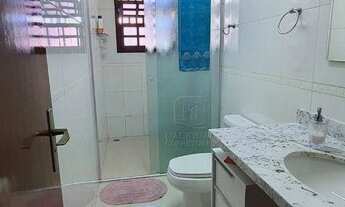 Imagem 5: Sobrado à venda, 224 m² por R$ 798.000,00 - Vila Guarani - Santo André/SP