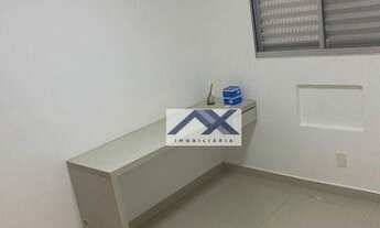 Imagem 7: Apartamento com 2 dormitórios à venda, 45 m² por R$ 165.000,00 - Bela Europa - Bauru/SP