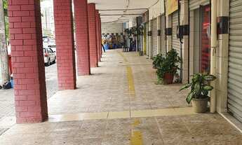 Imagem 1: Kitnet na Encruzilhada