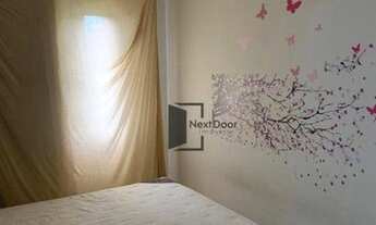 Imagem 7: Apartamento com 3 dormitórios à venda, 80 m² por R$ 360.000,00 - Vila Nova Teixeira - Camp