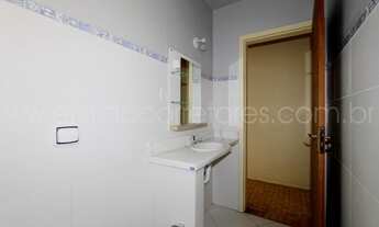 Imagem 2: Apartamento 3 Dormitórios Suíte e Vaga na Bordini