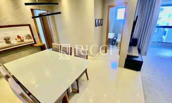 Imagem 6: SANTOS - Apartamento Padrão - POMPÉIA