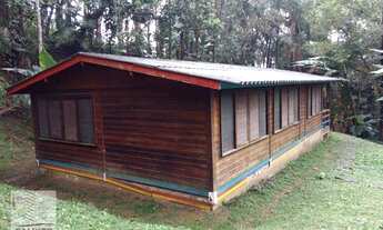 Imagem 6: Mansão residencial à venda, Guarapiranga, São Paulo