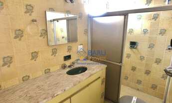 Imagem 5: Apartamento com 3 dormitórios para alugar, 100 m² por R$ 4.933,52/mês - Higienópolis - São