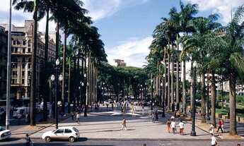 Imagem 4: Flat Wyndham Nortel disponível para venda com 35m², 01 dorm e 01 vaga de garagem