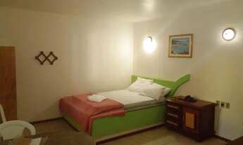 Imagem 2: Chacara Rio Jordão - APTO VIOLETA ( 209