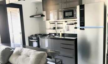 Imagem 2: Apartamento para venda com 57 metros quadrados com 2 quartos em Brás - São Paulo - SP