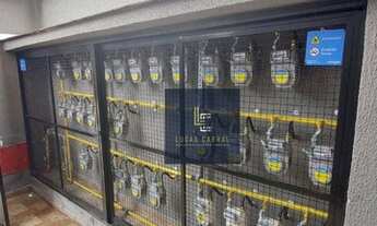 Imagem 7: Apartamento com 2 dormitórios à venda, 35 m² por R$ 183.000,00 - Itaquera - São Paulo/SP