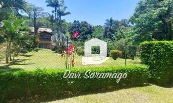 Imagem: Sítio com 3 dormitórios à venda, 4600