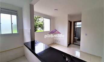 Imagem 4: Apartamento com 2 dormitórios, 45 m² - venda por R$ 280.000,00 ou aluguel por R$ 1.650,00