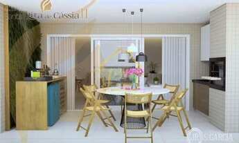 Imagem 7: Praia Grande - Apartamento Padrão - Aviação