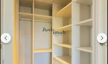 Imagem: Apartamento para alugar no bairro Indianópolis