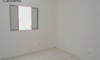 Imagem 3: Casa com 1 dormitório para alugar, 30 m² por R$ 791,00/mês - Vila Maria Alta - São Paulo/S