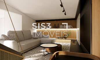 Imagem: CURITIBA - Apartamento Padrão - Campo Comprido