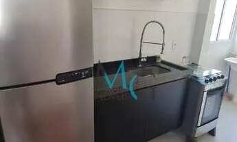 Imagem 4: Apartamento com 2 dormitórios para alugar, 50 m² por R$ 1.500,00/mês - Campo Grande - Rio