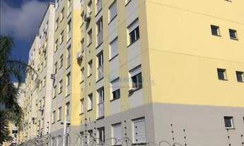 Imagem 3: Apartamento com 2 dormitórios para alugar, 53 m² por R$ 2.051,67/mês - Vila Vista Alegre