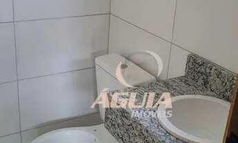 Imagem 4: Sobrado com 2 dormitórios à venda, 100 m² por R$ 415.000,00 - Parque das Nações - Santo An