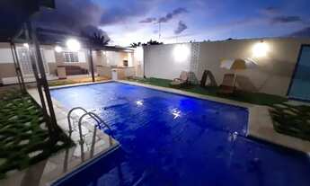 Imagem 4: Linda casa com piscina em Planaltina Goiás