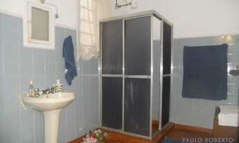 Imagem 5: CASA ASSOBRADADA - PINHEIROS - SP